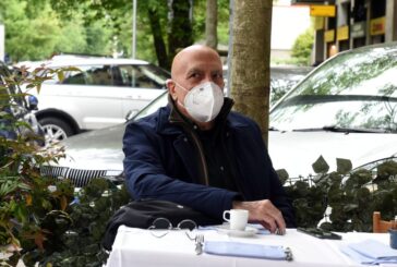 Elezioni Milano, Albertini "Pronto a fare il vice a Di Montigny"
