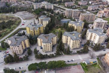 Riqualificazione green del Villaggio Il Girasole in Umbria con ENGIE
