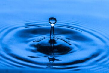 PNRR, dalle aziende dell'acqua 11 mld di investimenti per il clima