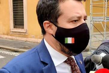 Centrodestra, Salvini "No partiti unici fondati da sera a mattina"
