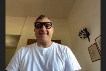 Vieri "Mancini bravo e testardo, Italia tra le top al mondo"