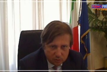 Sileri "La variante indiana non elude il vaccino, switch è sicuro"