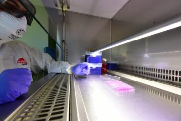 Covid, 1.325 nuovi casi ma guariti oltre quota 4 milioni