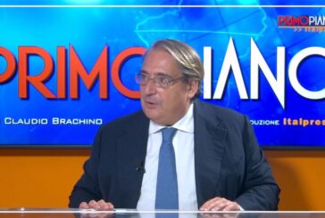 Napoletano "Credito Draghi può fare bene all'Italia"