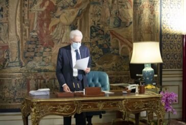 Mattarella "rivoluzione liberale Gobetti tra radici della Repubblica"