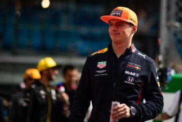 Verstappen conquista la pole in Francia davanti a Hamilton, Sainz 5°