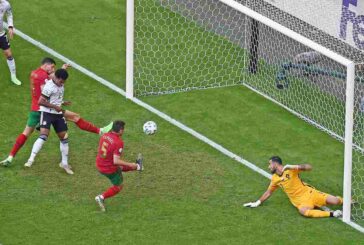 CR7 non basta, la Germania travolge 4-2 il Portogallo