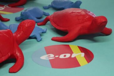 E.ON ha migliorato la qualità dell'aria respirata da 4.500 alunni