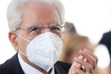 Giornata del rifugiato, Mattarella "Italia mai sottratta a salvataggio"