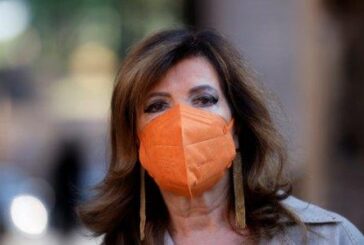 Giornata rifugiato, Casellati "Diritti da proteggere sempre e comunque"