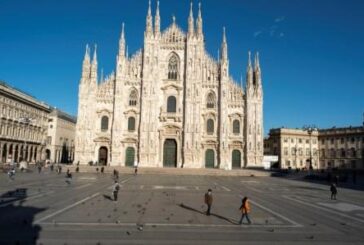Amministrative, Di Montigny "Su Milano ho una visione"