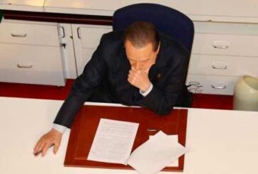 Centrodestra, Berlusconi "Identità non va sacrificata,FI non si liquida"