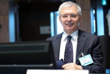 Recovery, Franco "Ritardo al Sud va recuperato non solo con Pnrr"