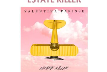 Valentina Parisse in radio e digitale con il singolo "Estate killer"