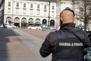 Fisco, scoperti dalla Guardia di Finanza 3.546 evasori totali nel 2020