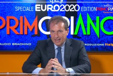 Cozzoli "Stadio Olimpico pronto se a Londra ci fossero problemi"