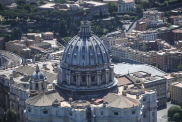 Il Vaticano contro il ddl Zan "Viola il Concordato"
