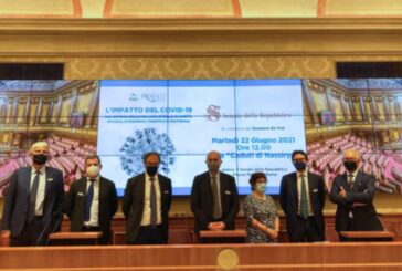 Covid, via 80% eventi per Pro Loco ma 65% ha avviato iniziative sociali