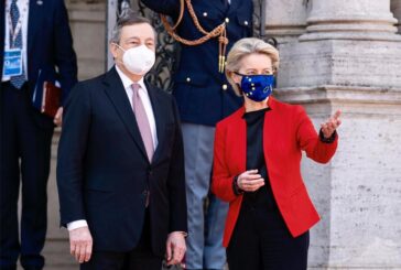 Via libera dall'Ue al Pnrr, Draghi "L'alba della ripresa"