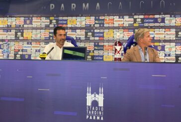 Buffon torna a Parma "La scelta che mi emoziona di più"