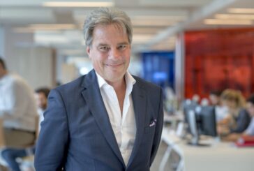 Hedberg "5% del Pnrr a rischio se non cambiano regole su rete cellulare"