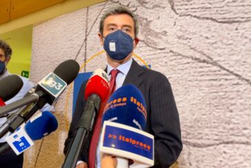 Lavoro, Orlando "La sfida è rafforzare i sistemi di protezione sociale"