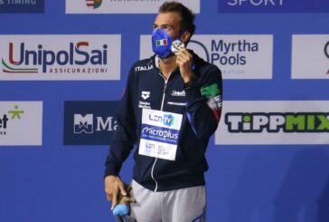 Barelli "Paltrinieri è affetto da mononucleosi"