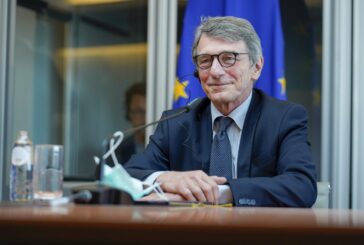 Ungheria, Sassoli "Commissione Ue applichi regolamento su stato diritto"
