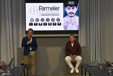 Parmigiano Reggiano lancia il corso di degustazione "Parmelier"
