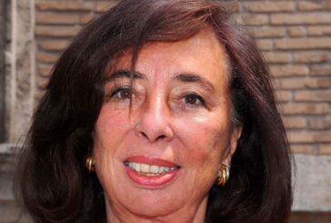 E' morta la giornalista Diana De Feo, moglie di Emilio Fede
