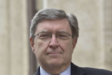 Giovannini "Addio alle auto a benzina e diesel entro il 2040"