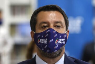 Fisco, Salvini "Verso proroga cartelle esattoriali al 31/8"