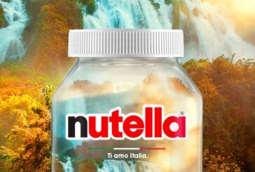 Nutella "Ti amo Italia 2021", i luoghi vincitori