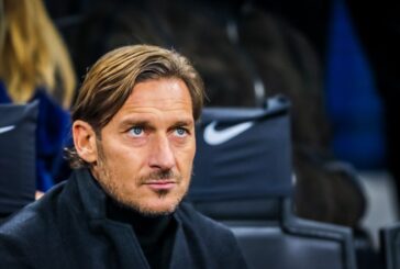 Totti "Italia unita e forte, possiamo vincere l'Europeo"