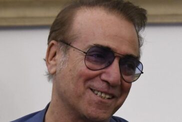 A Massimo Ghini il premio Manfredi 2021