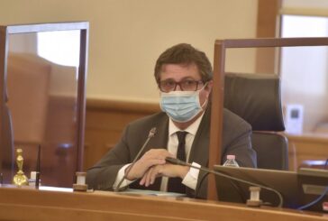 Ermini "Serve una svolta sulla giustizia, Parlamento faccia le riforme"