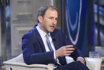 Casaleggio "I principi del M5S non sono più chiari"