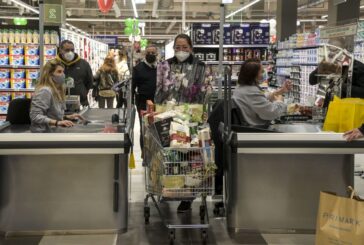 A giugno migliora la fiducia di consumatori e imprese