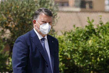 Lavoro, Bombardieri "In piazza per dire no allo stop selettivo"