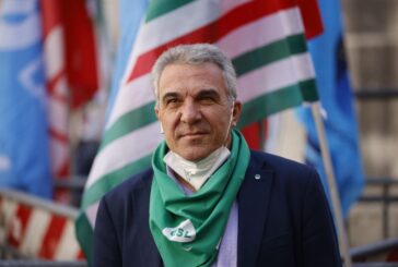 Lavoro, Sbarra "Serve un nuovo Patto Sociale"