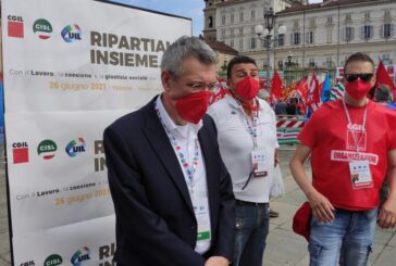 Lavoro, Landini "Proroga sui licenziamenti, no a fratture sociali"
