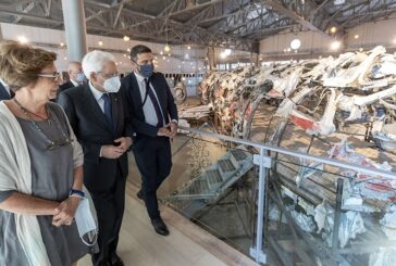 Mattarella "Dovere della Repubblica ricostruire completamente i fatti"