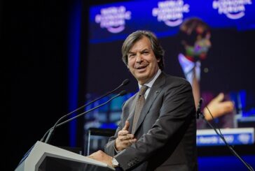 Messina "L'Europa può tornare protagonista, Italia ha ruolo cruciale"