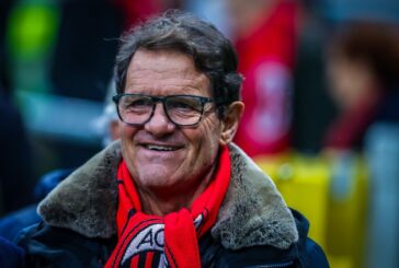 Capello "Bravo Mancini, l'Italia sa soffrire e può andare lontano"