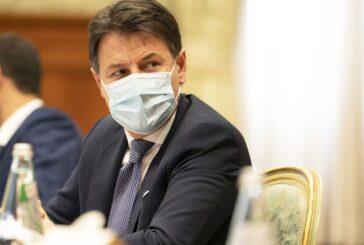 M5S, Conte "No alla diarchia con Grillo, non faccio il prestanome"