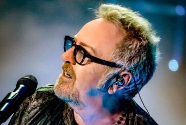 Umberto Tozzi, al via tour acustico "Songs"