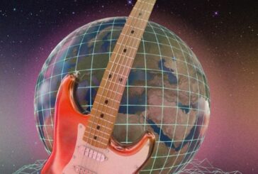 Lorenzo Fragola, esce il nuovo singolo "Solero" con The Kolors