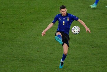 Jorginho "Anche il Belgio dei punti deboli"