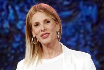 Alessia Marcuzzi "Lascio Mediaset dopo 25 anni"