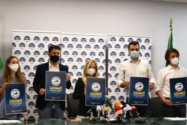 Centrodestra, Meloni "No al partito unico, dibattito fuori tema"